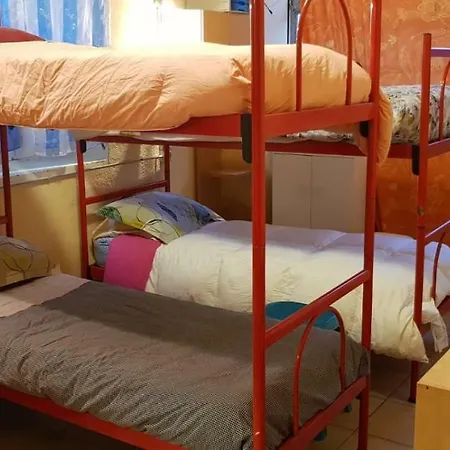 Valtrebbia Bed & Breakfast *