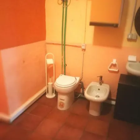 Bed & Breakfast Valtrebbia