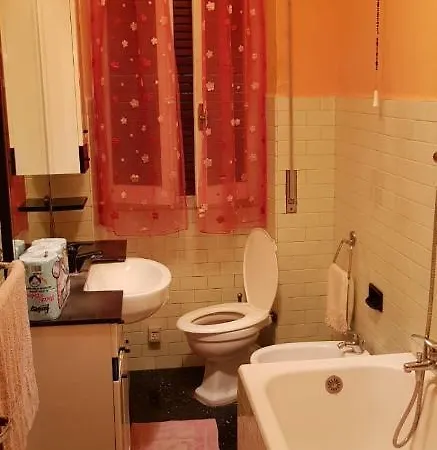 Bed & Breakfast Valtrebbia