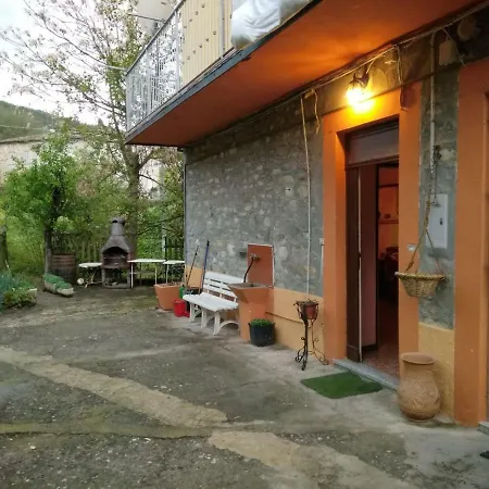 Valtrebbia Travo