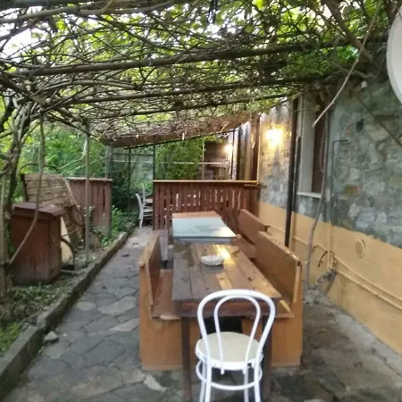 Bed & Breakfast Valtrebbia *