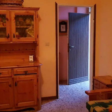 Bed & Breakfast Valtrebbia