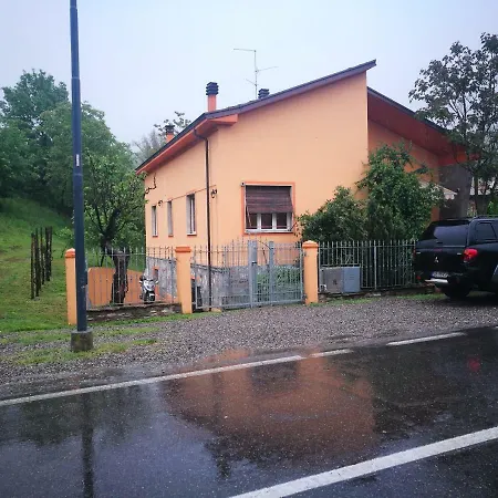 Valtrebbia
