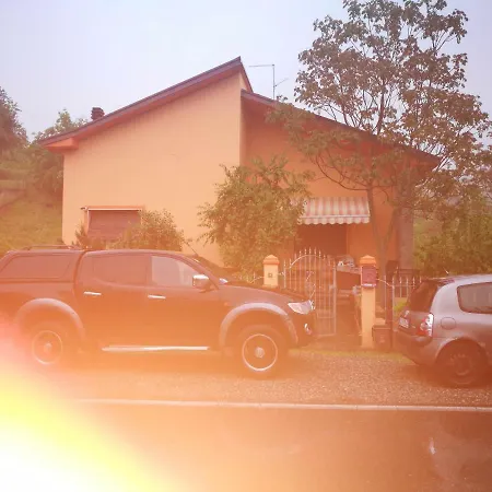 Bed & Breakfast Valtrebbia